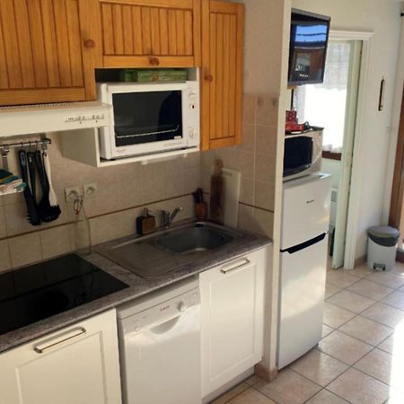 Family Flat Cosy 35M Terrace 10M For 6 Pers Apartment La Salle-les-Alpes Luaran gambar